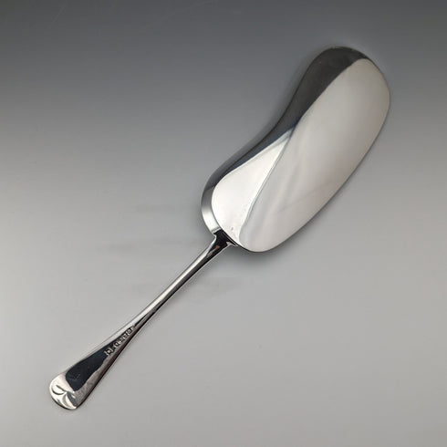 1868 年英國古董鍍銀蛤捕手埃爾金頓